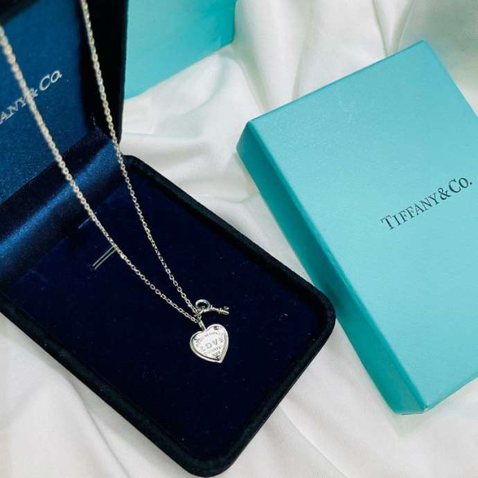Picture of Tiffany Necklace _SKUTiffanynecklace12230715574